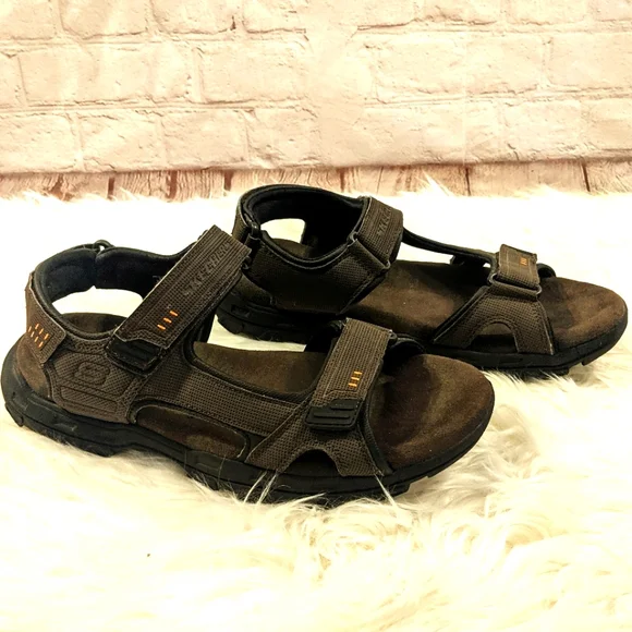 Skechers conner sandals best sale